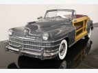 Thumbnail Photo 3 for 1948 Chrysler Town & Country
